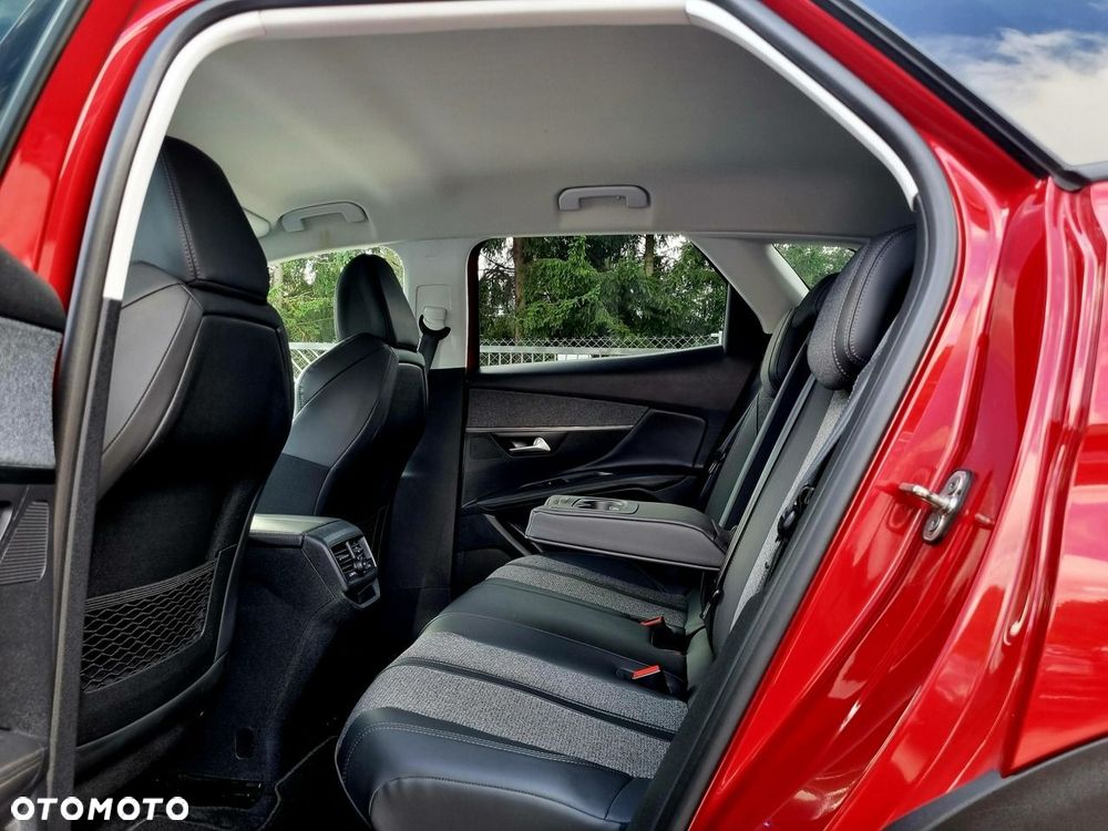 Peugeot 3008 1.6 BlueHDi Allure S&S - 19