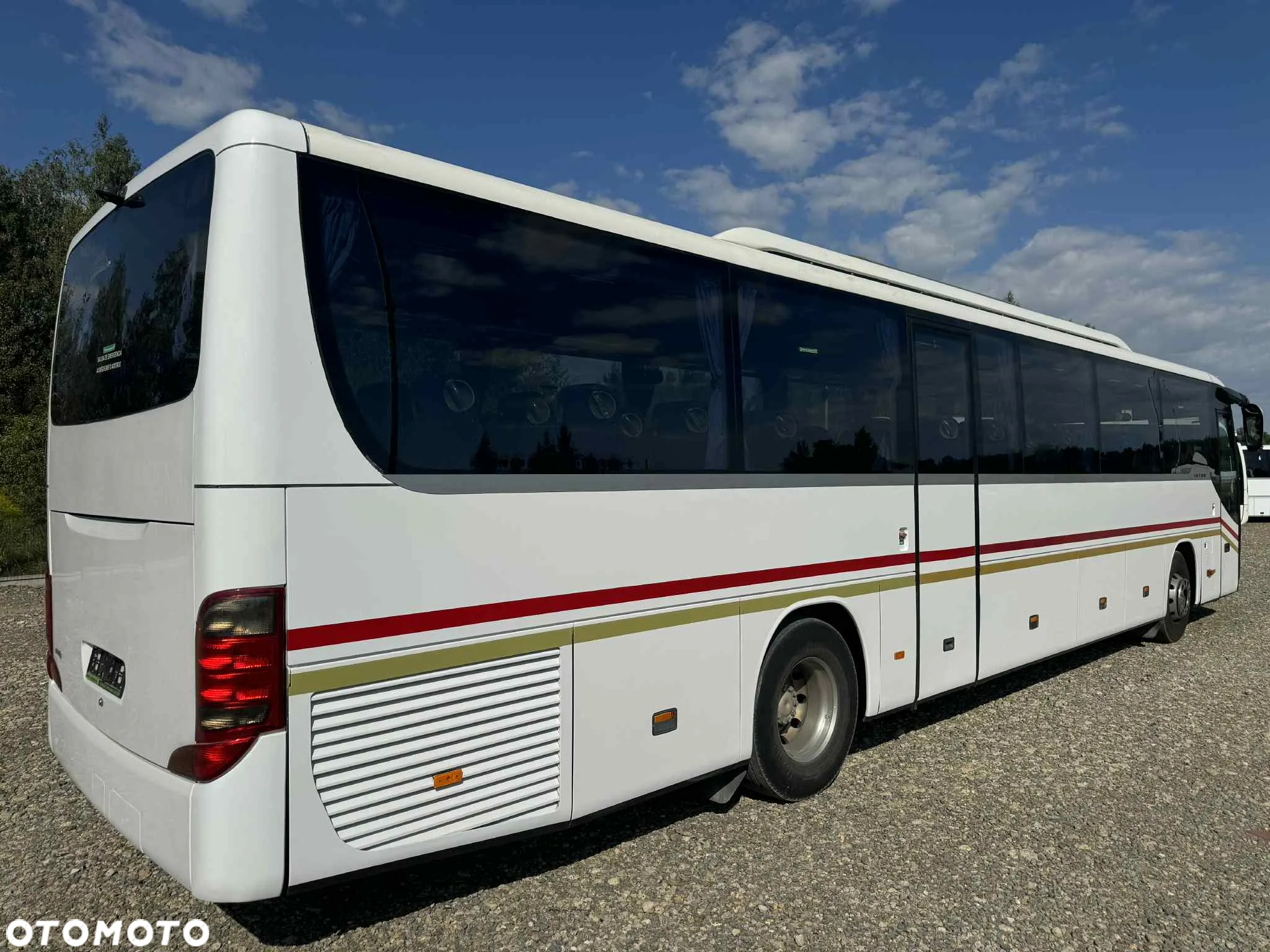 Setra 416 GT - 4