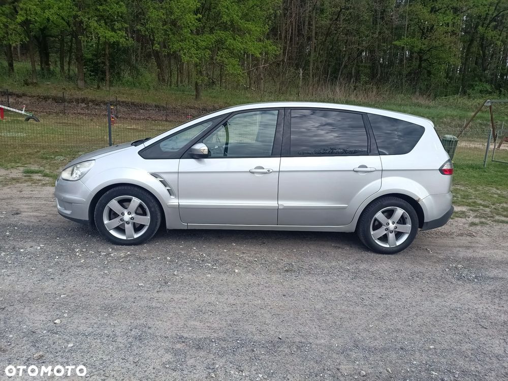 Ford S-Max 2.0 TDCi Ambiente - 1