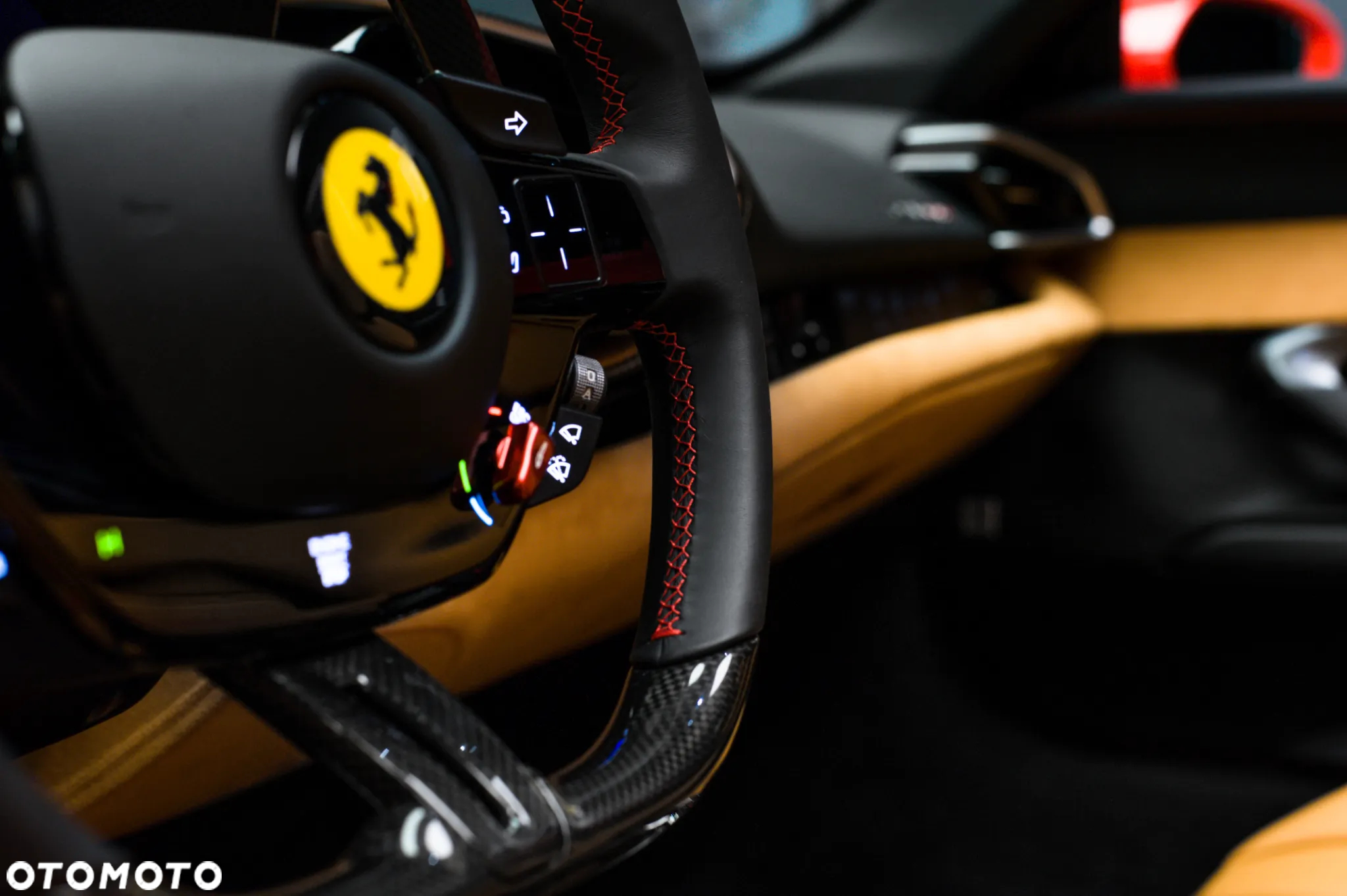 Ferrari 296 GTS - 23