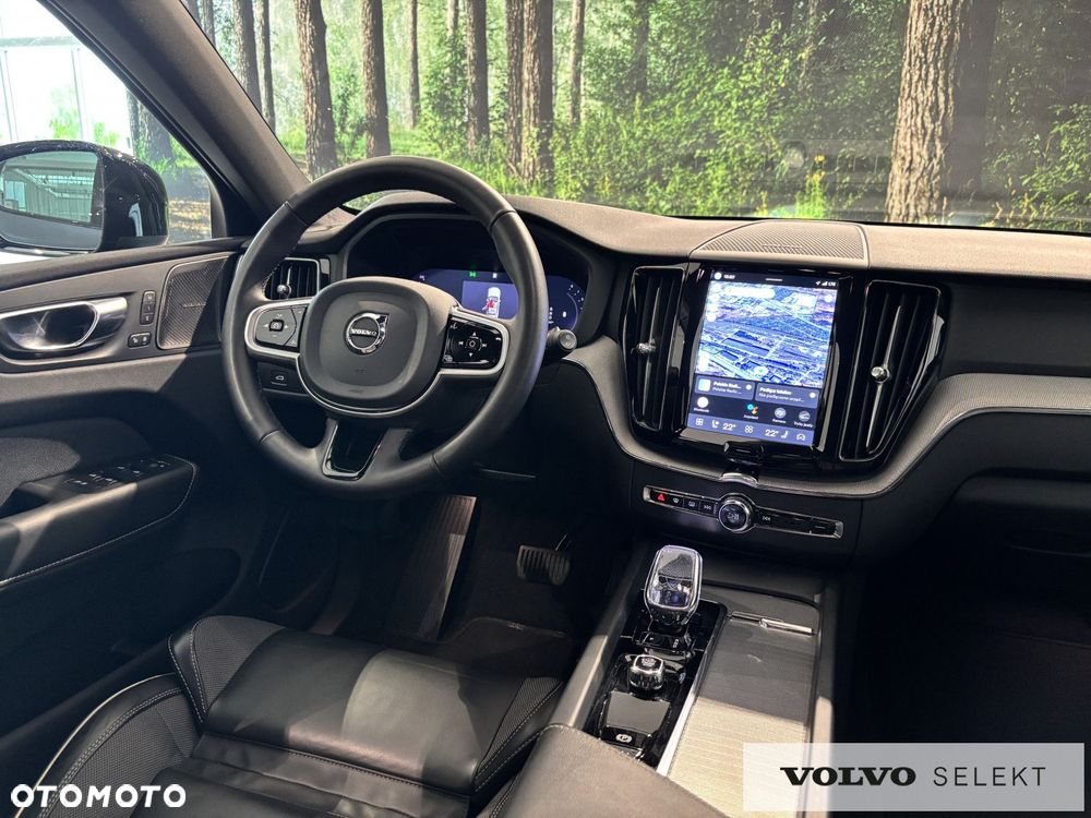 Volvo XC 60 - 15