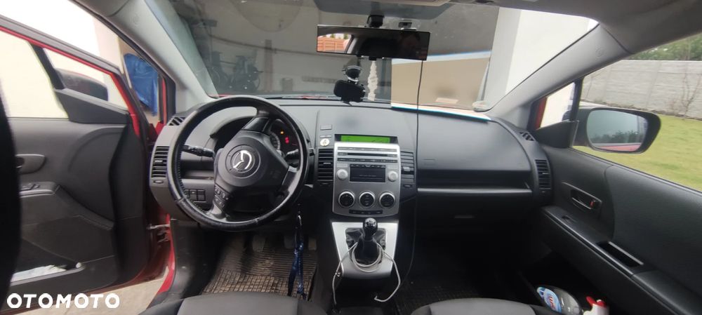 Mazda 5 1.8 Comfort - 9