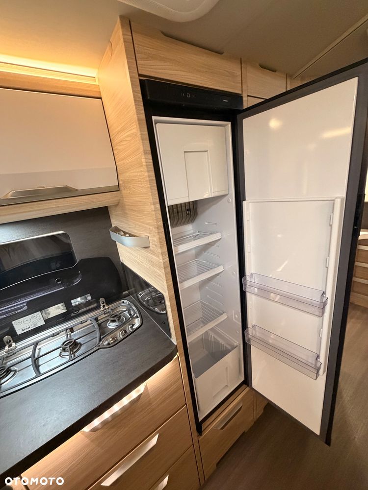 KNAUS KNAUS Südwind 580 QS - 27