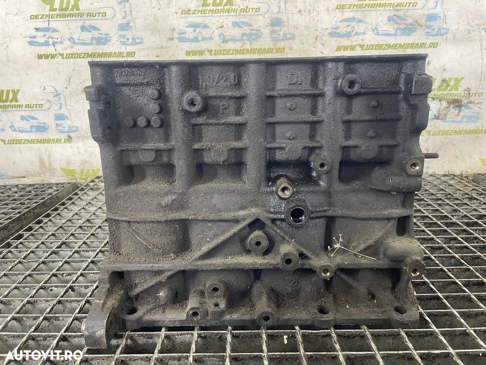 Bloc motor 2.0 tdi azv Skoda Octavia 2 [2004 - 2008] - 7