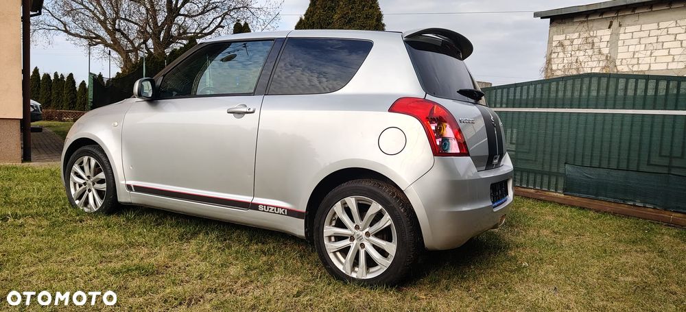 Suzuki Swift 1.3 Sunlight Edition - 34