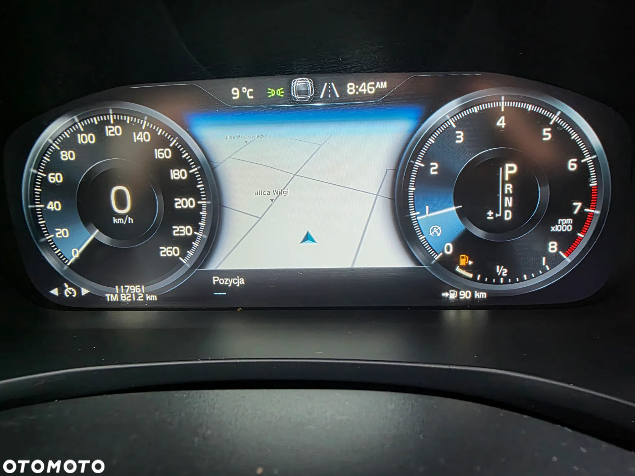 Volvo S60 - 13