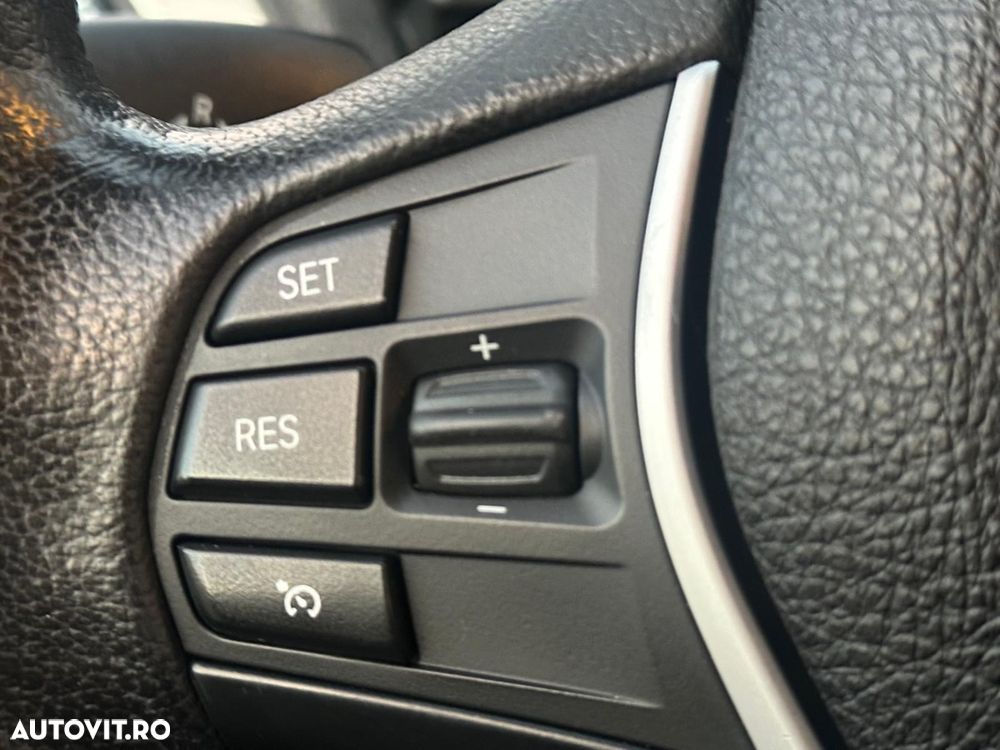 BMW Seria 1 116d DPF Edition Lifestyle - 26