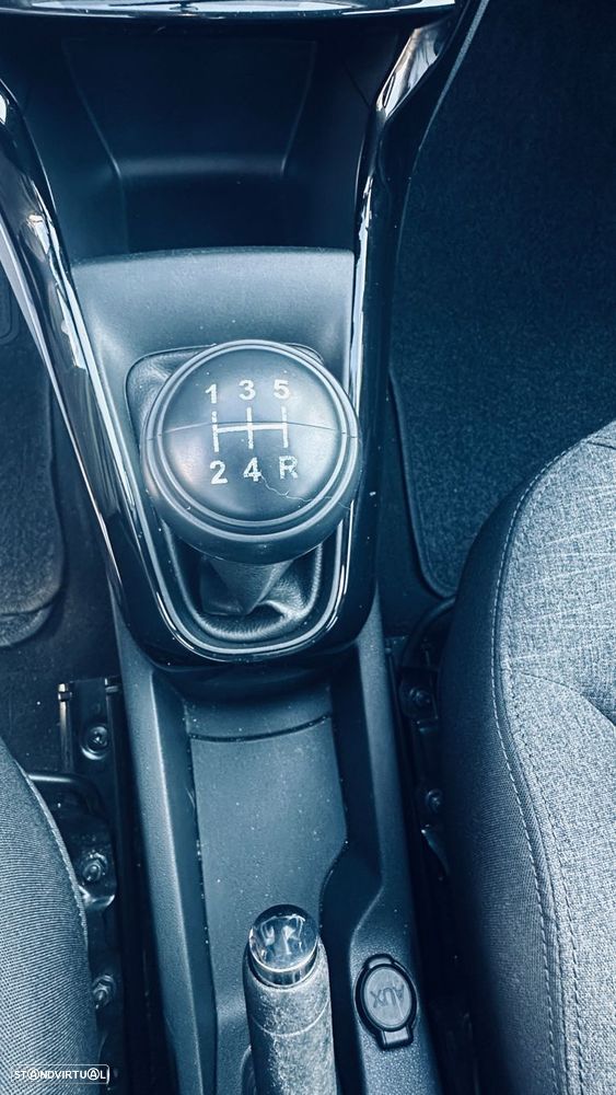 Citroën C3 1.2 VTi Exclusive - 23