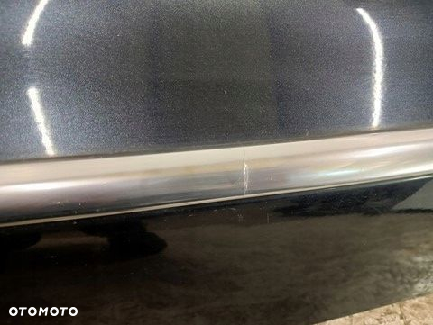 BLENDA NA KLAPE KLAPY BAGAŻNIKA FORD S-MAX MK2 15- - 2