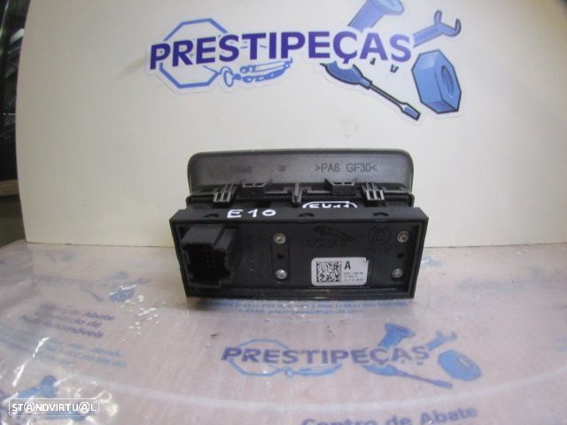 Interruptor DX2311654AA JAGUAR XF 2013 2.2D AUT 200CV 4P CINZA Mala, Farol De Nevoeiro, Regulador De Velocidade. Botões Com Desgaste - 3