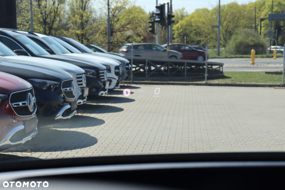 Mercedes-Benz GLE - 19