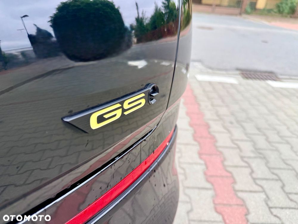 Opel Grandland X - 8
