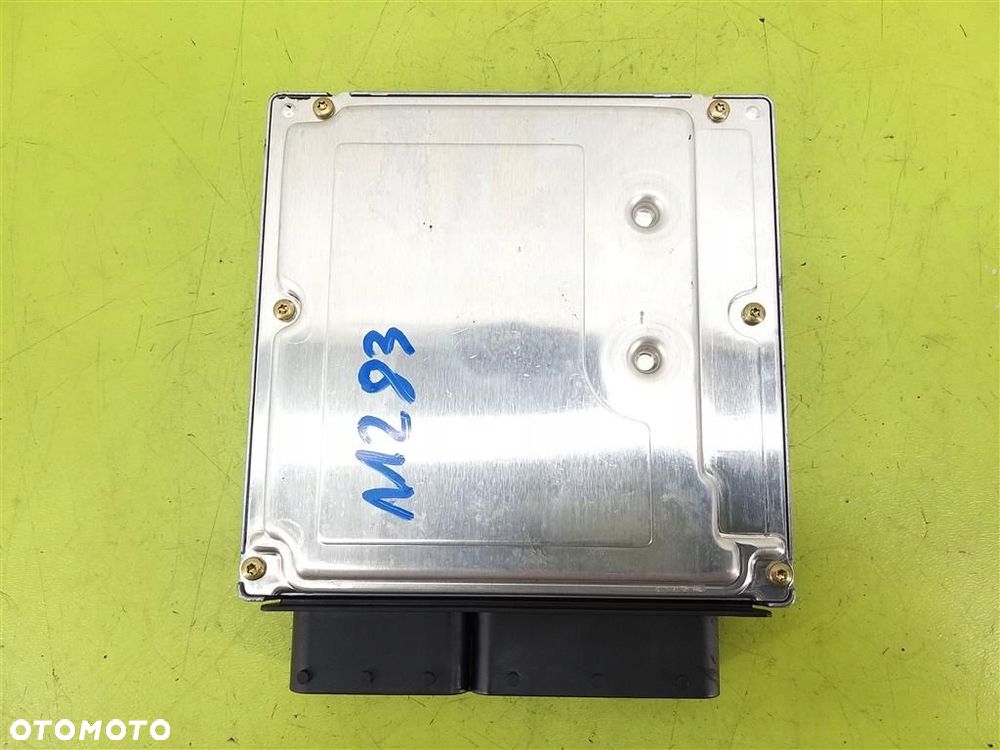 Komputer sterownik silnika BMW E46 1998-2007 2,0 D 0281010565 ORYGINAŁ - 2