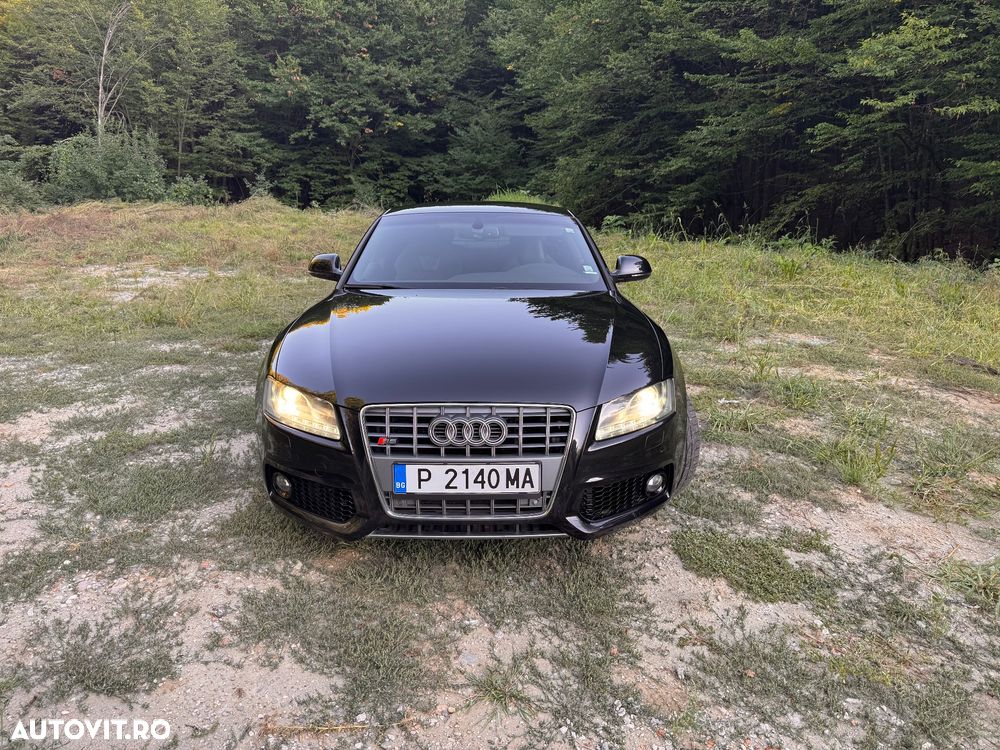 Audi S5 - 3