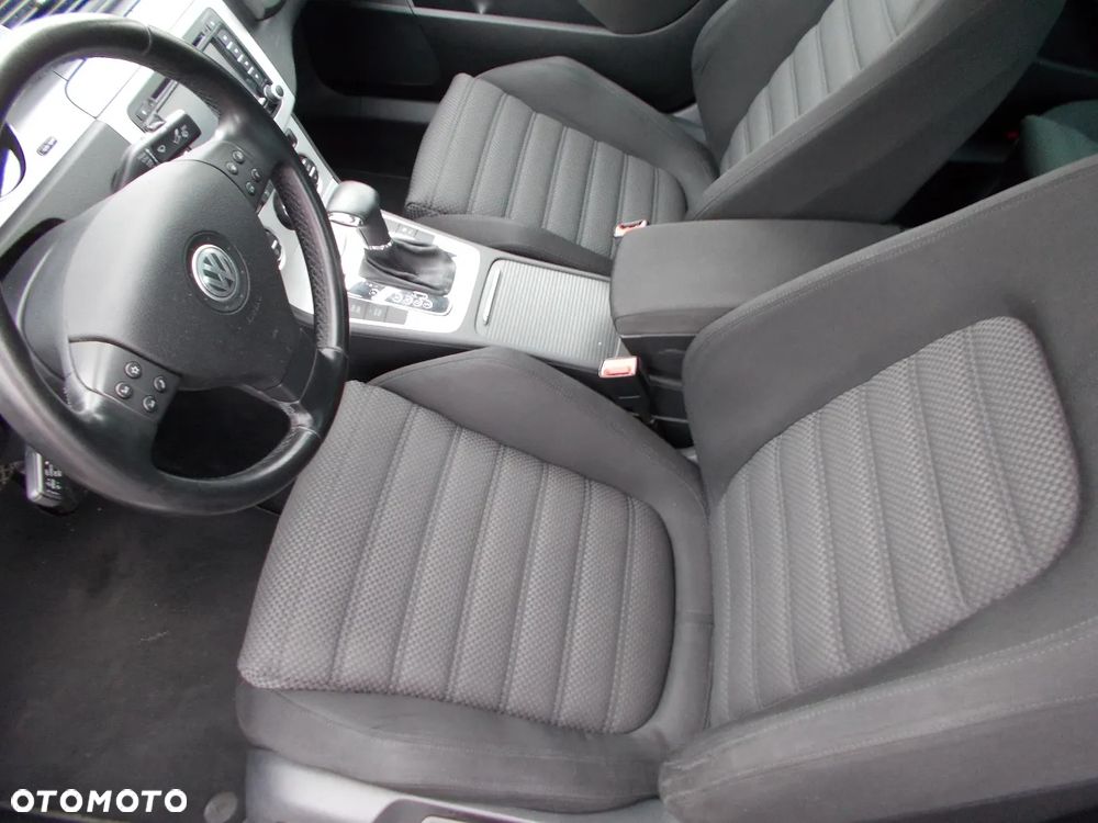 Volkswagen Passat 1.8 TSI Sportline Tiptr - 18