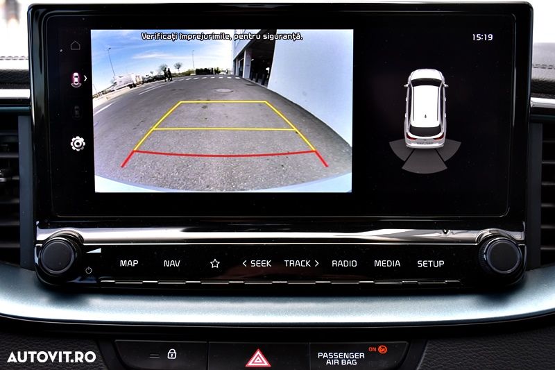 Kia Ceed 1.0 T-GDI 120 OPF Edition 7 - 8