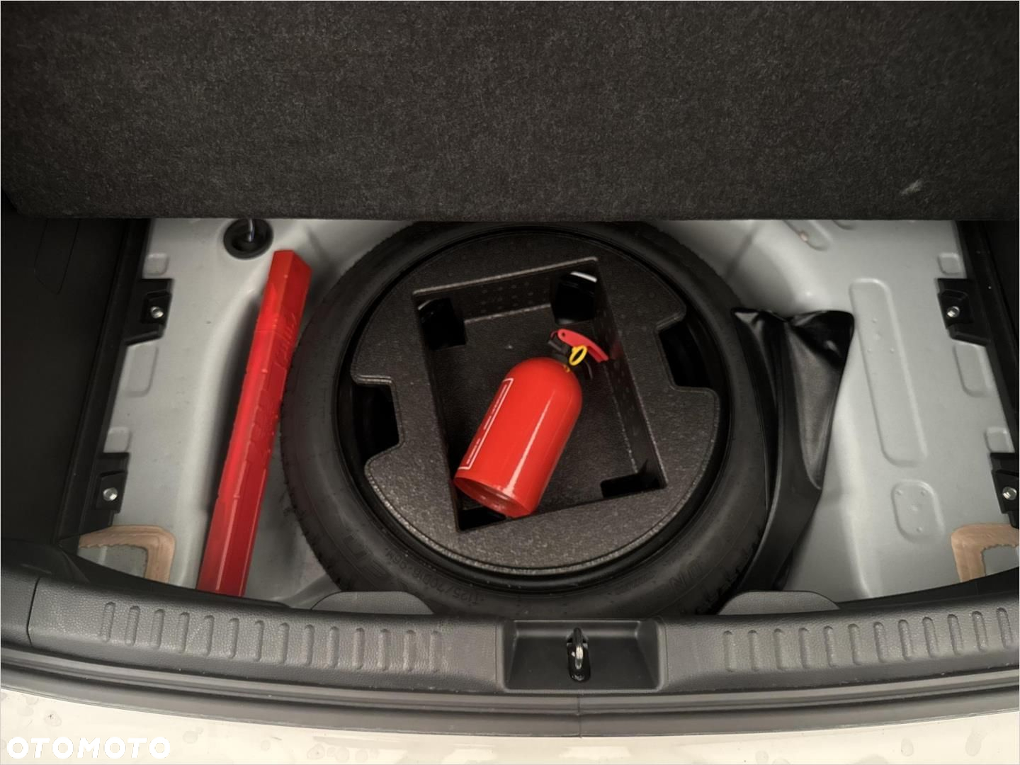 Toyota Yaris Hybrid 1.5 Comfort - 19
