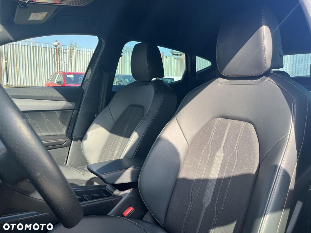 Cupra Formentor 1.5 TSI DSG - 11