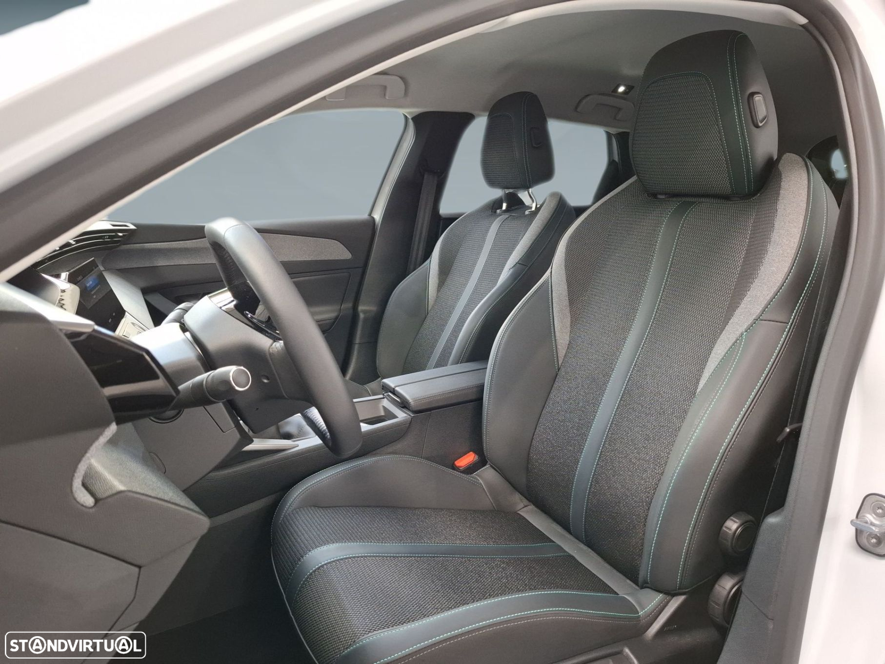 Peugeot 308 SW 1.2 PureTech Allure - 11