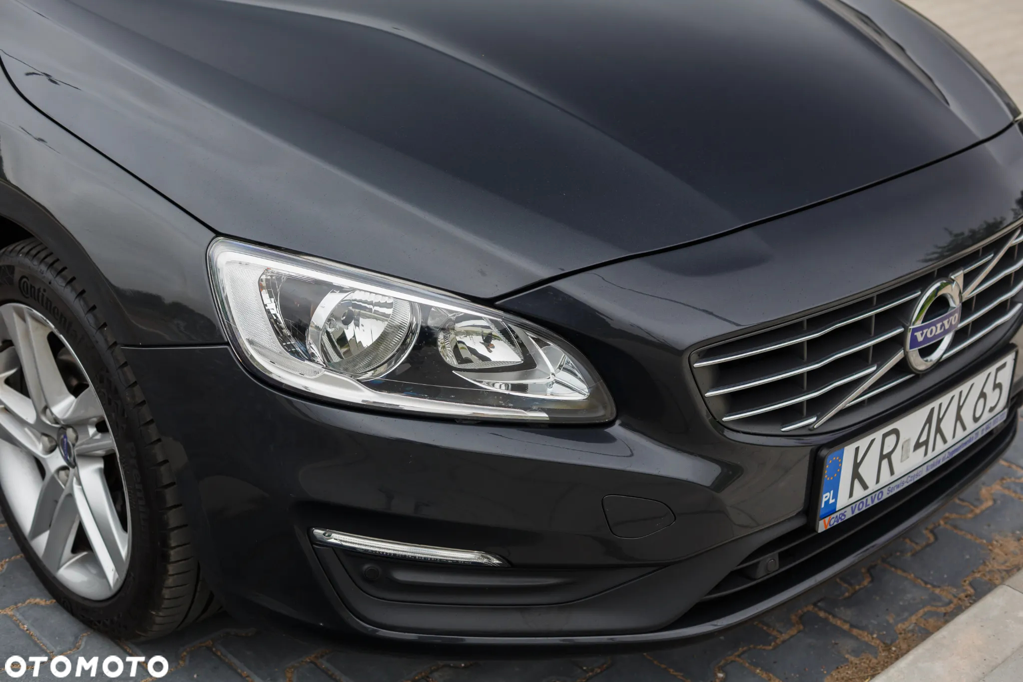 Volvo S60 D2 Drive-E Momentum - 18