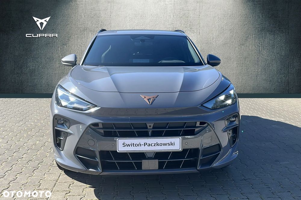 Cupra Terramar - 3