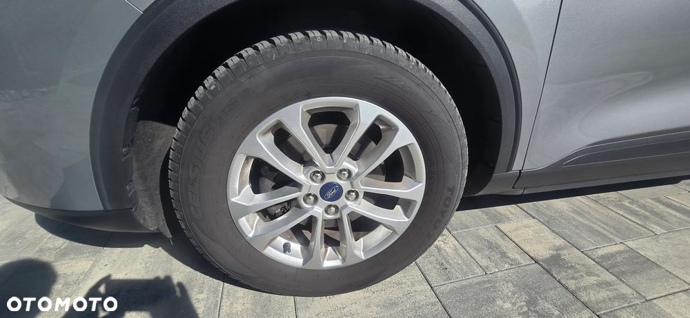 Ford Kuga 1.5 EcoBlue COOL&CONNECT - 29