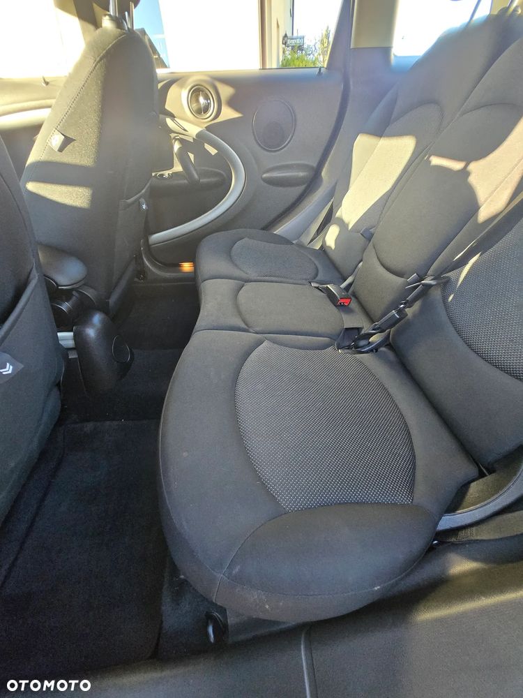 MINI Countryman Cooper D All4 - 9