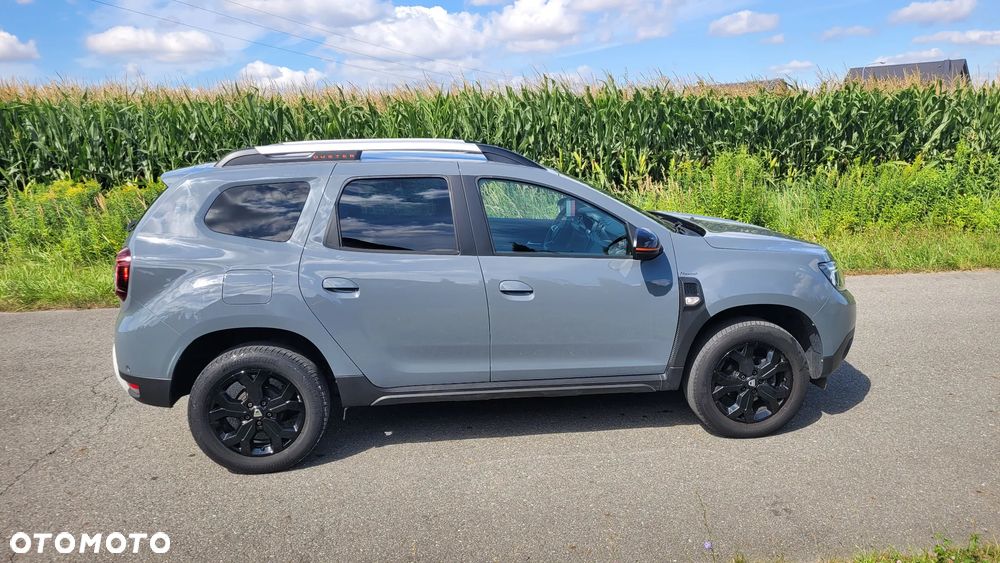 Dacia Duster - 7