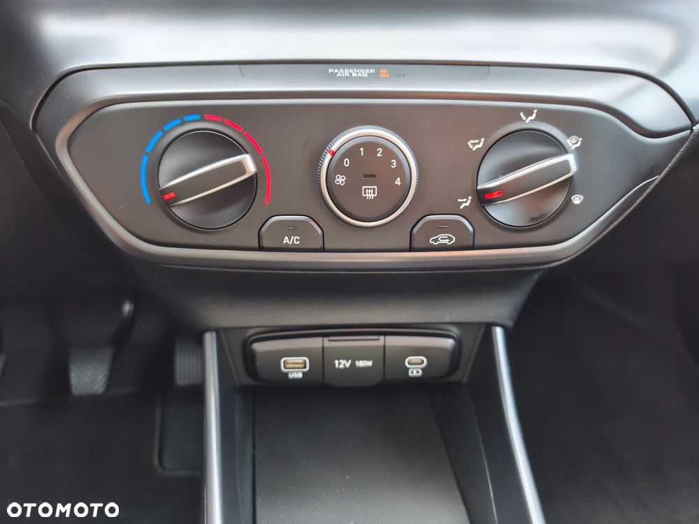 Hyundai Bayon 1.0 T-GDI Modern - 15