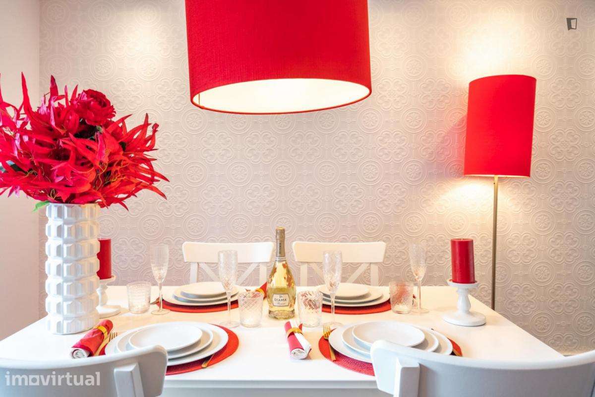 Apartamento com 3 quartos - localizado em Alfama Lisbon - Grande imagem: 5/25
