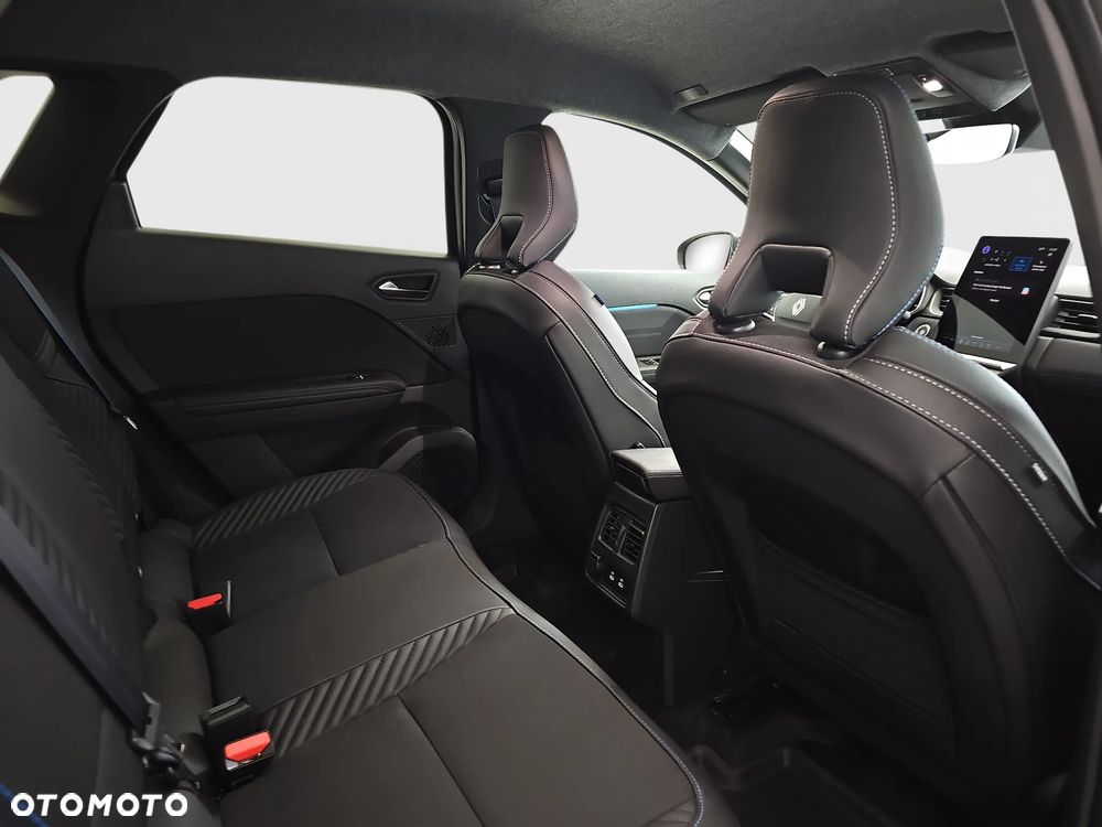 Renault Symbioz 1.8 E-Tech Full Hybrid 160 Esprit Alpine - 21
