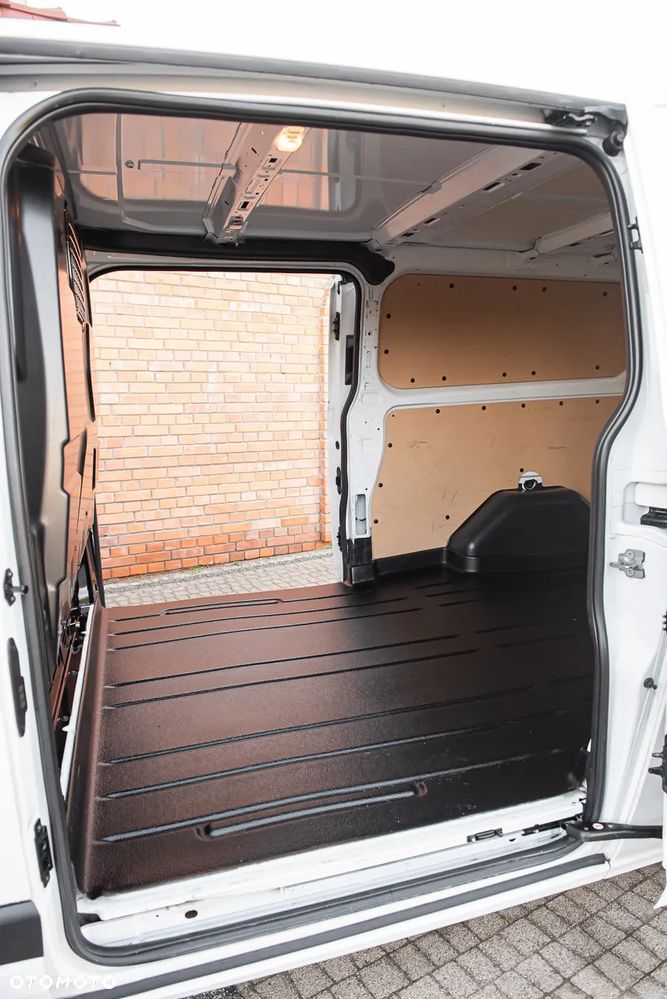 Ford Transit Custom L2H1 - 18