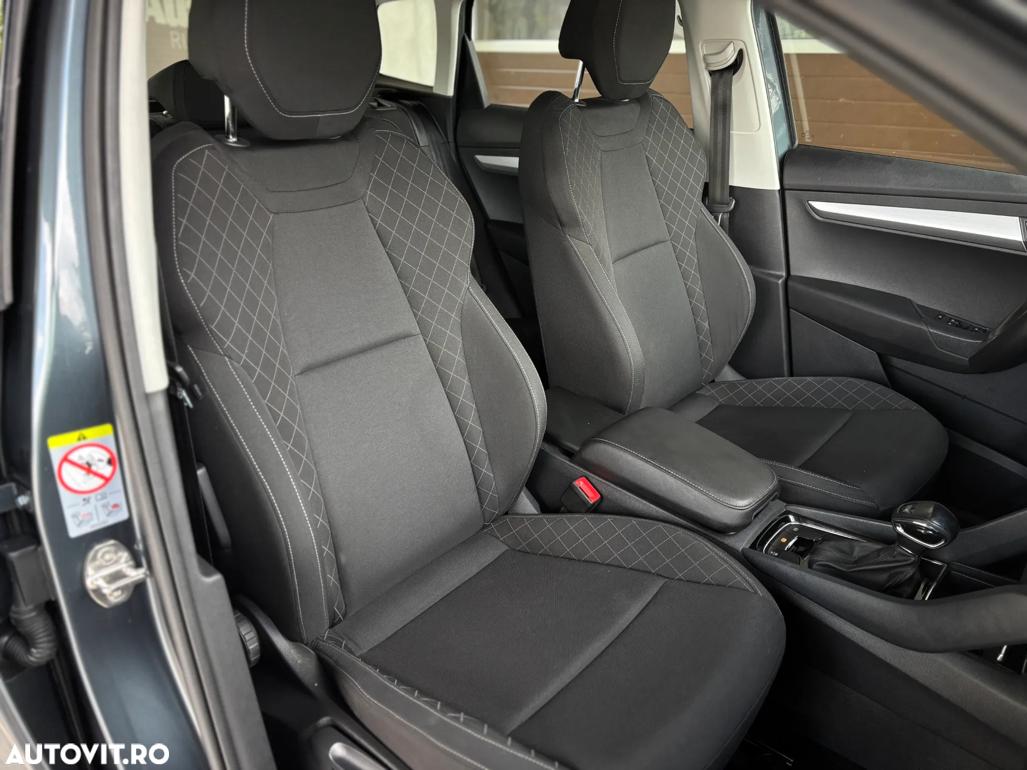 Skoda Karoq - 18
