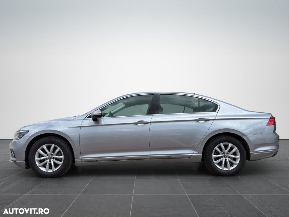 Volkswagen Passat - 7