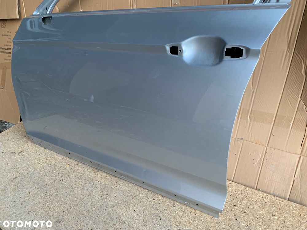 Drzwi lewy przód VW Passat B8 3G 2014- - 6