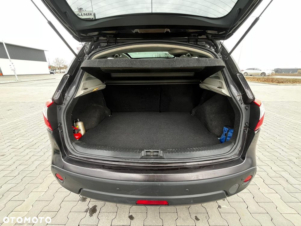 Nissan Qashqai 1.6 Tekna - 28