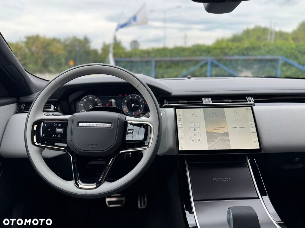 Land Rover Range Rover Velar - 24