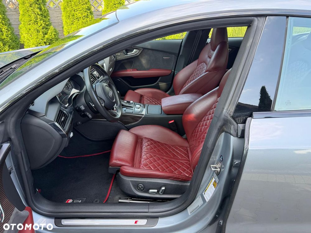 Audi S7 Sportback 4.0 TFSI Quattro S tronic - 18