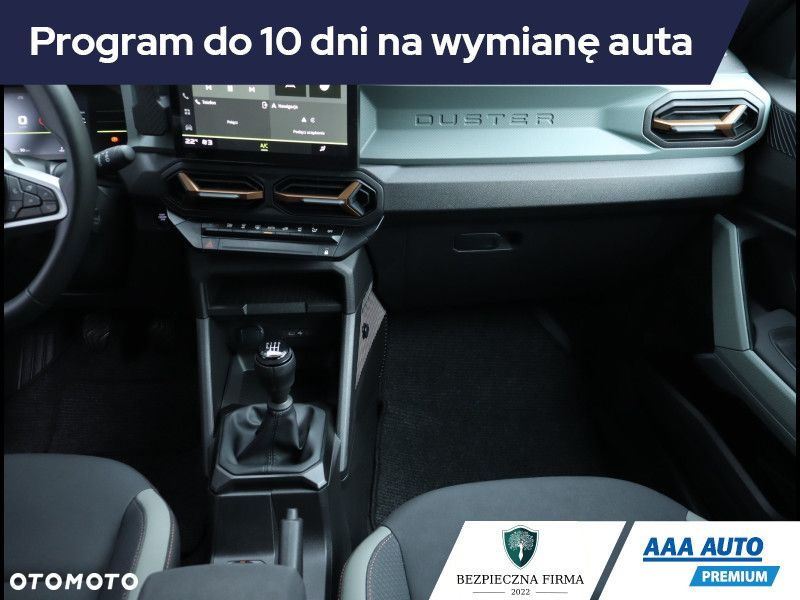 Dacia Duster - 9