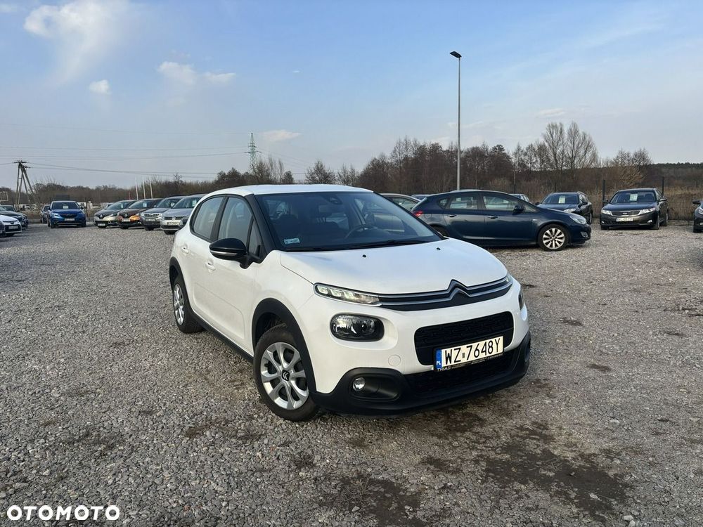 Citroën C3 - 4