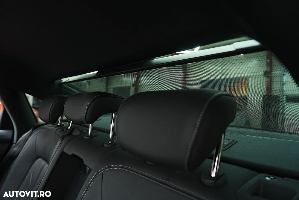 Audi A6 40 TDI quattro S tronic S line - 30