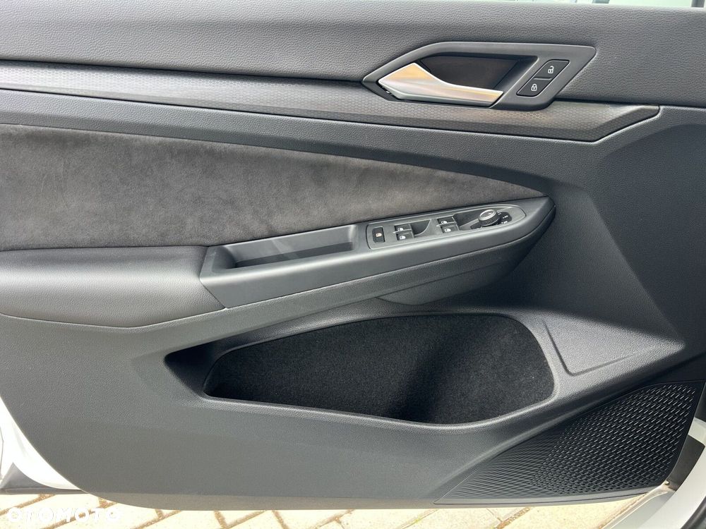 Volkswagen Golf 2.0 TSI GTI DSG - 10