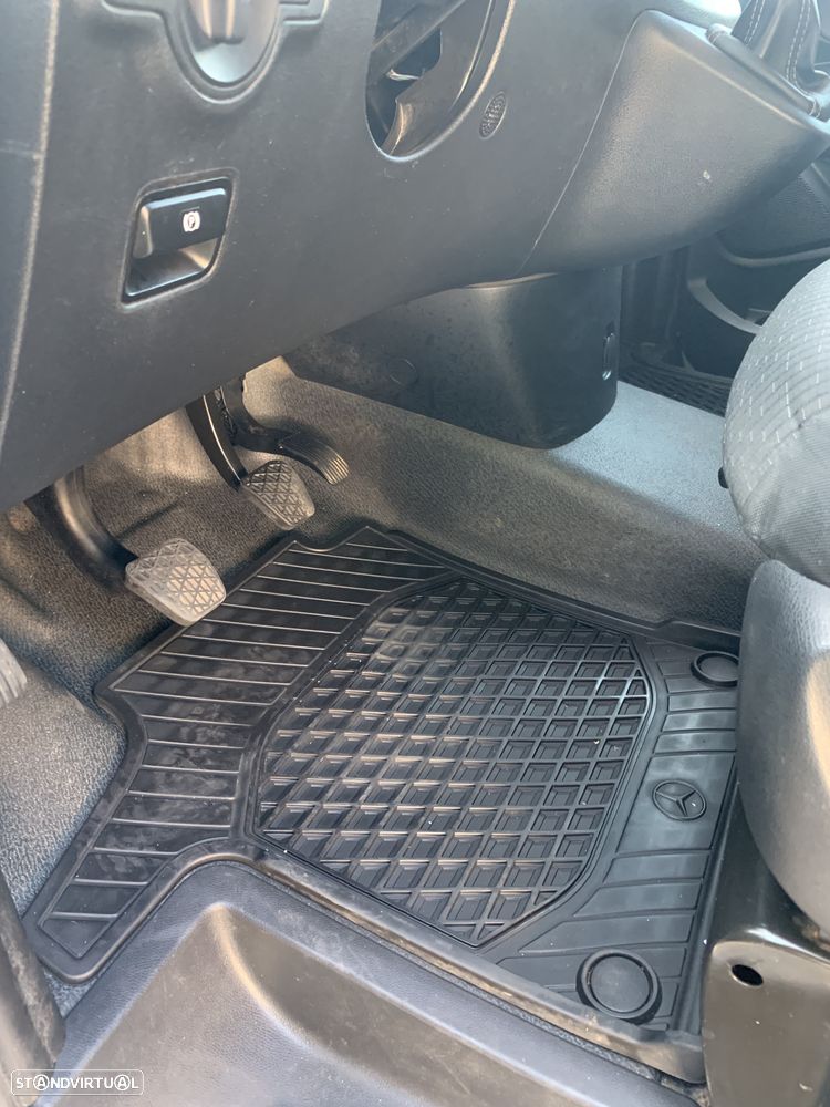 Mercedes-Benz Vito VA ACTIVITY EDITION - 25
