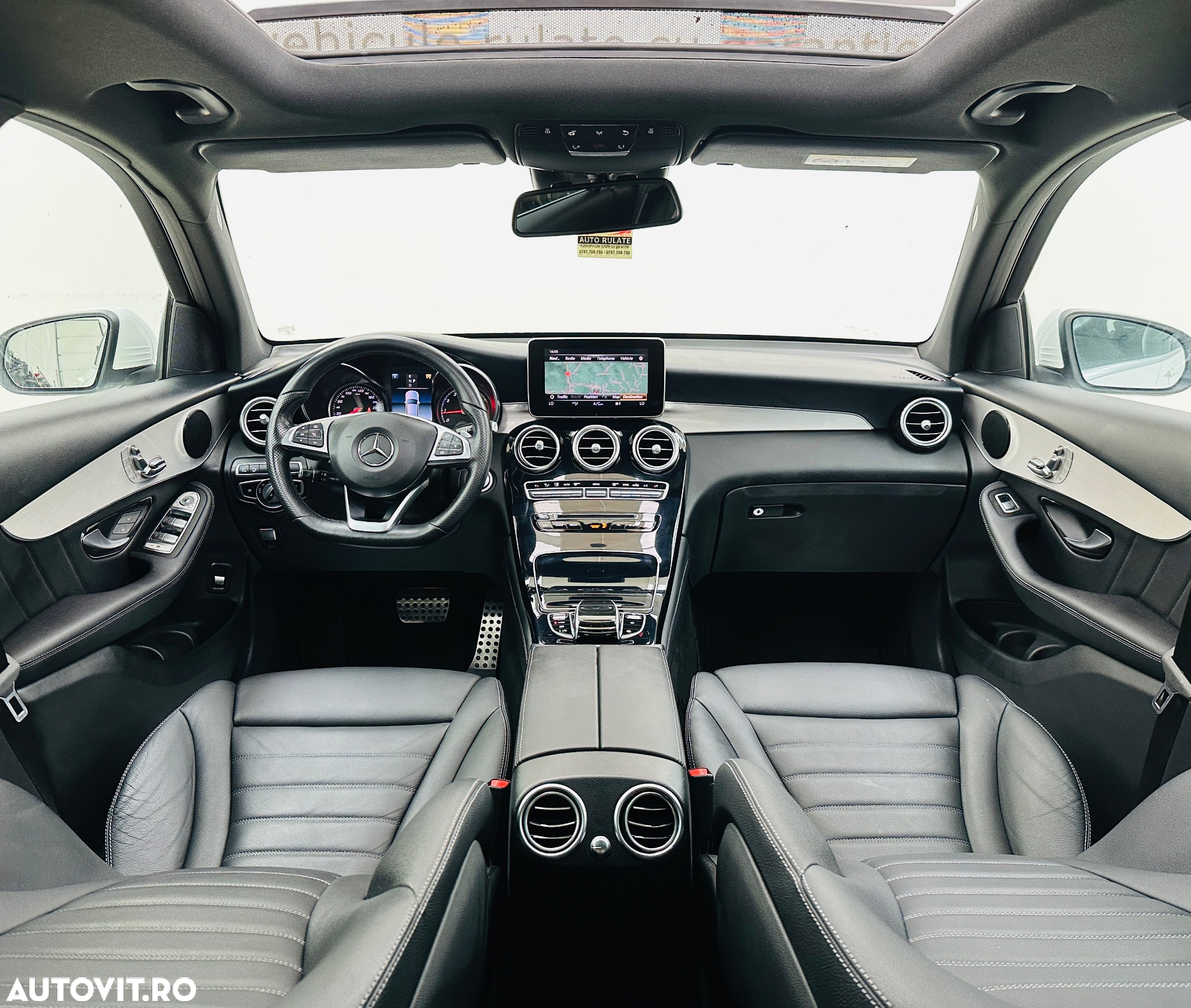 Mercedes-Benz GLC - 6