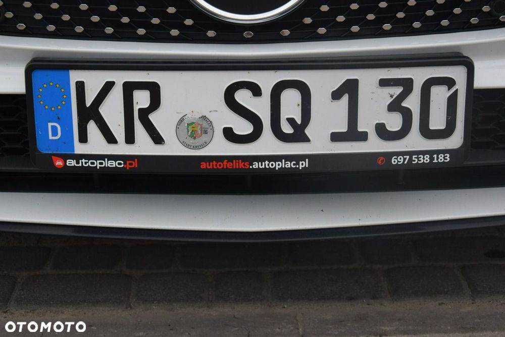Mercedes-Benz CLA 180 7G-DCT Edition AMG Line - 7