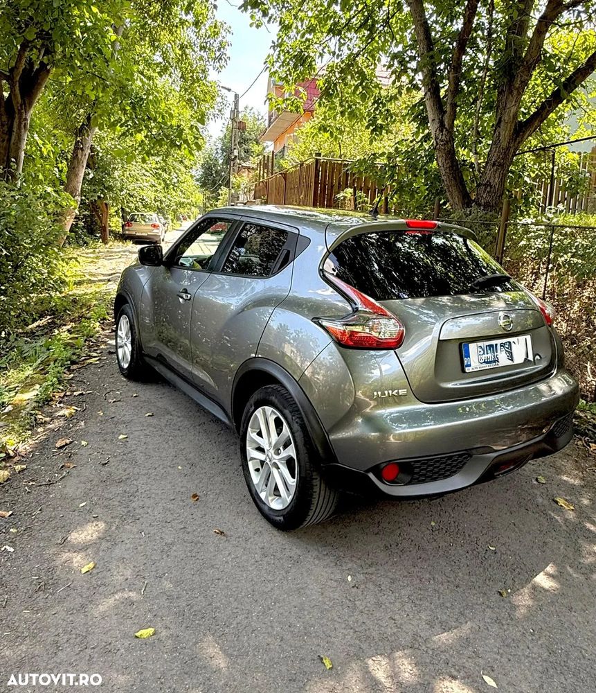 Nissan Juke - 3