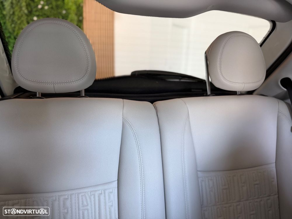 Fiat 500e 42kWh la Prima (by Bocelli) - 38