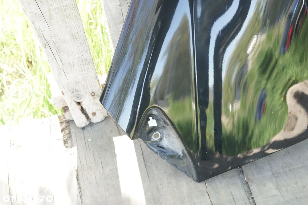Błotnik przód przedni prawy Mercedes-Benz A klasa W169 191 - 3