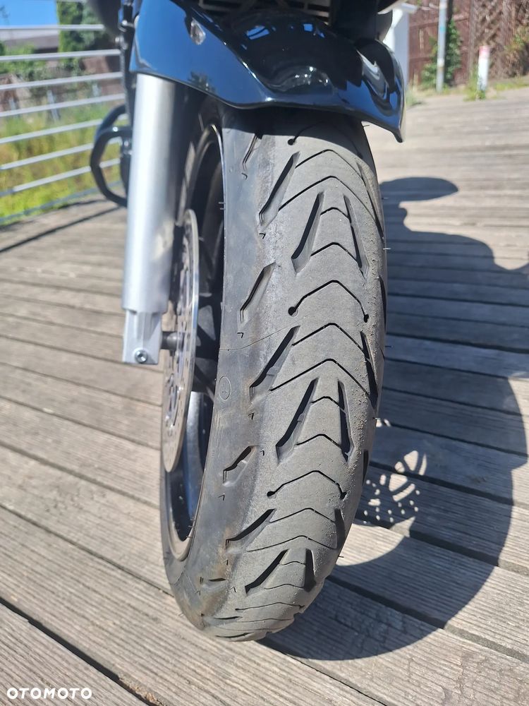 Suzuki Bandit - 7