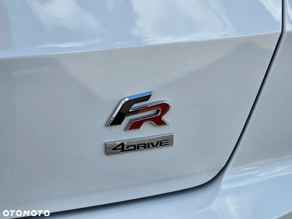 Seat Ateca 2.0 TDI FR S&S 4Drive - 8